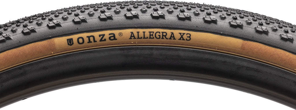 Allegra X3 Tire