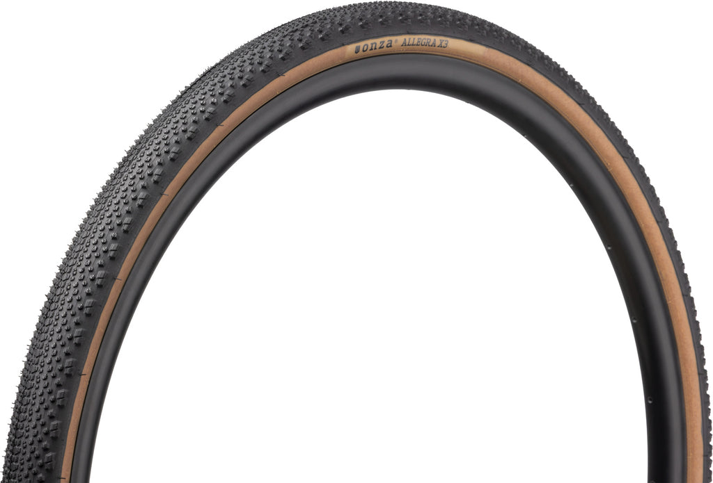 Allegra X3 Tire