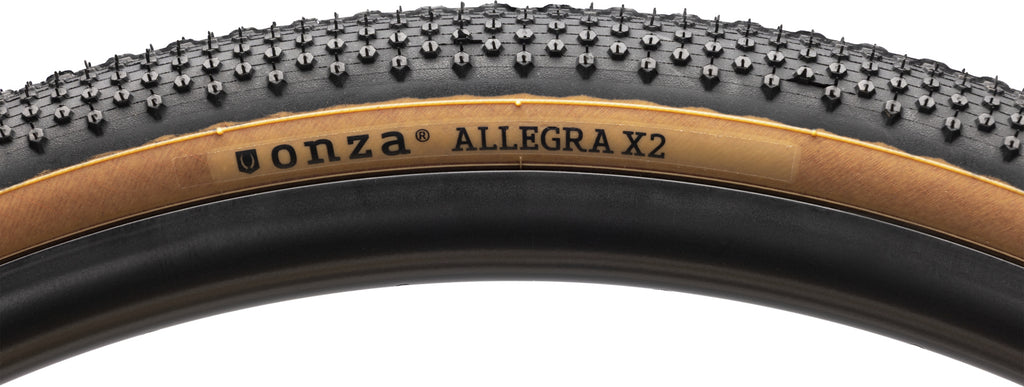 Allegra X2 Tire