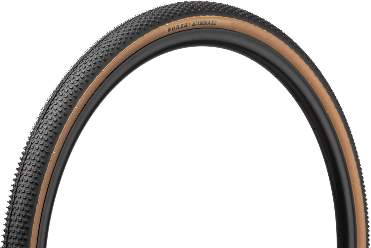 Allegra X2 Tire
