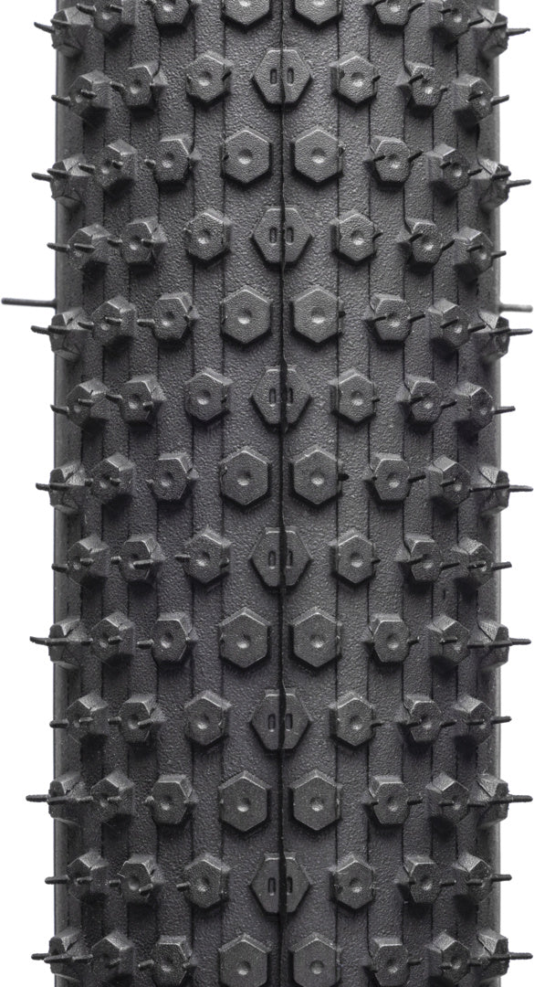 Allegra X2 Pneu blk