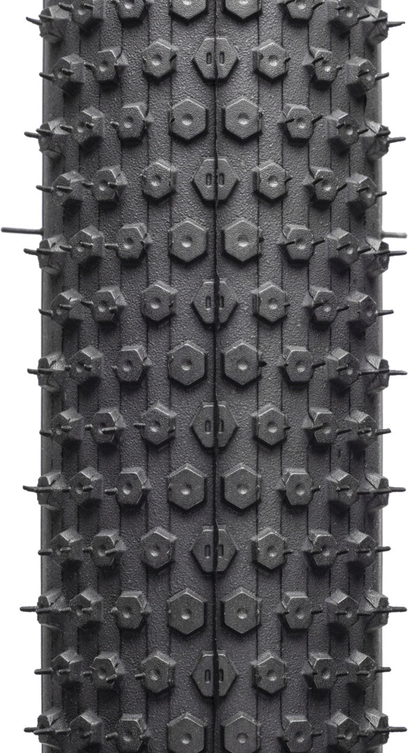 Allegra X2 Pneu blk