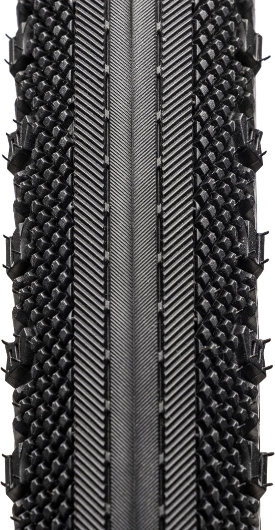 Allegra X1 tire