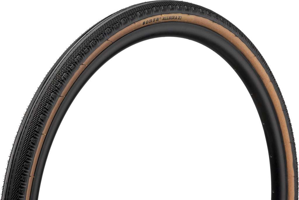 Allegra X1 tire
