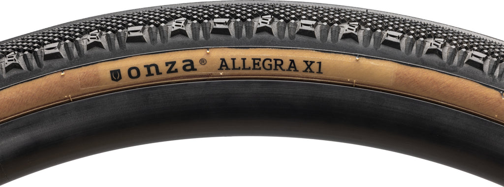 Allegra X1 tire