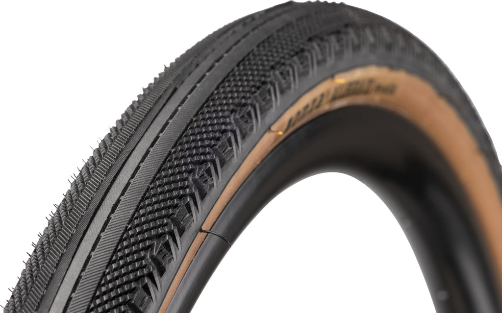 Allegra X1 tire