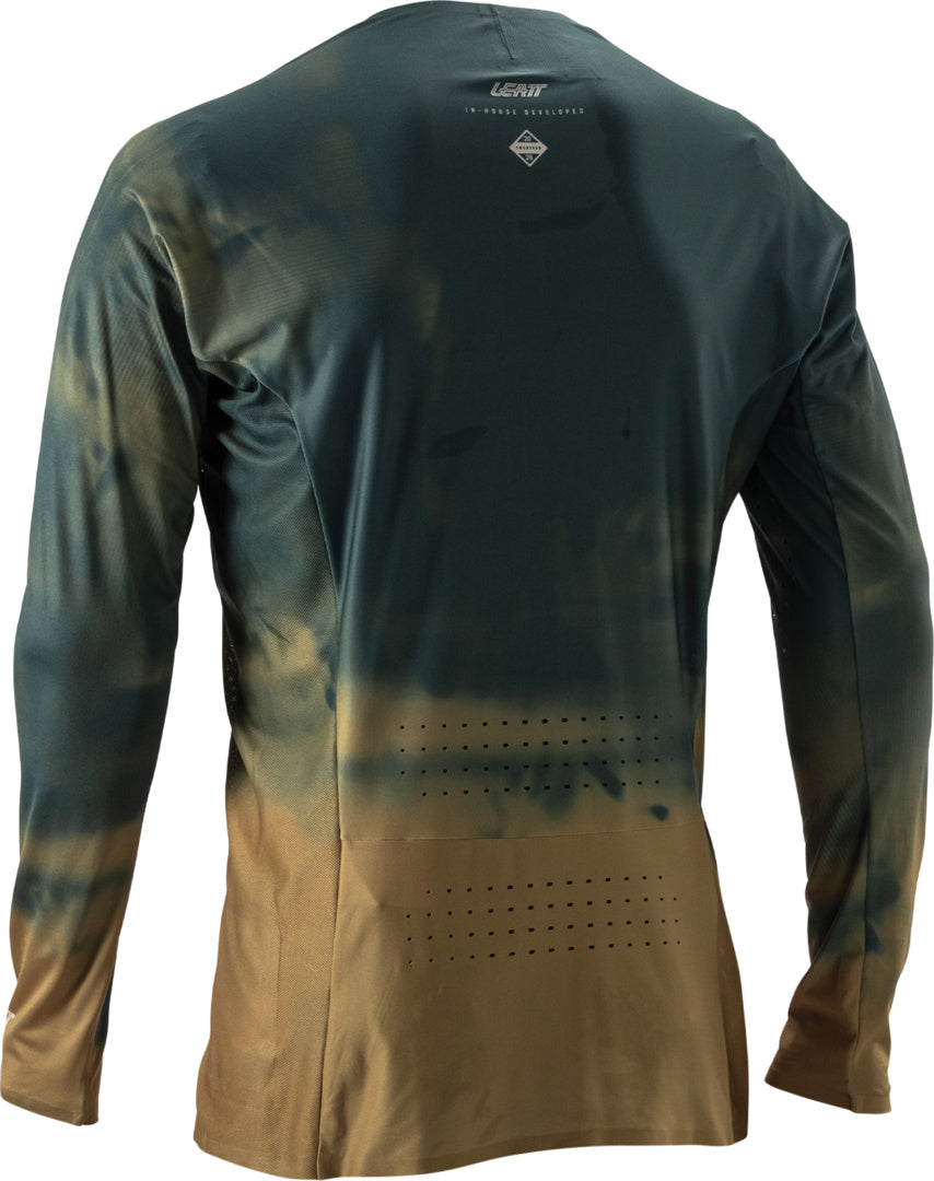 MTB Gravity 5.0 Jersey spruce