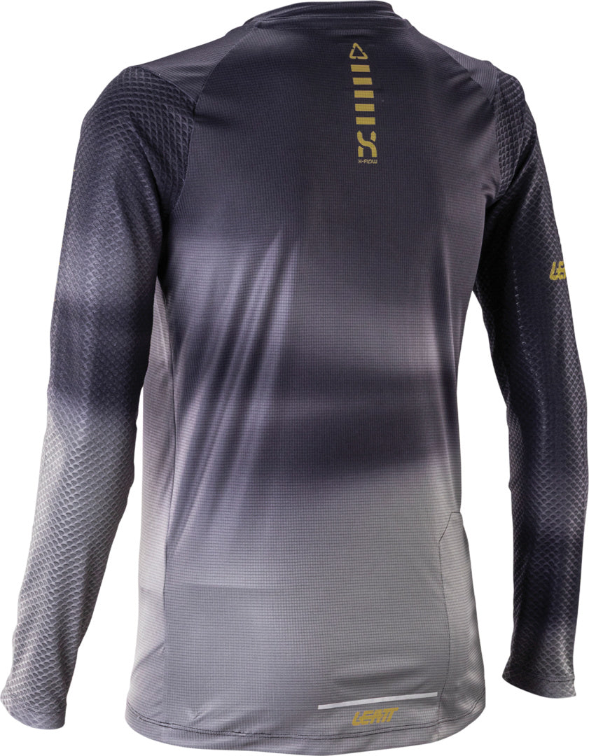 MTB Trail 3.0 Long Sleeve Jersey W ghost