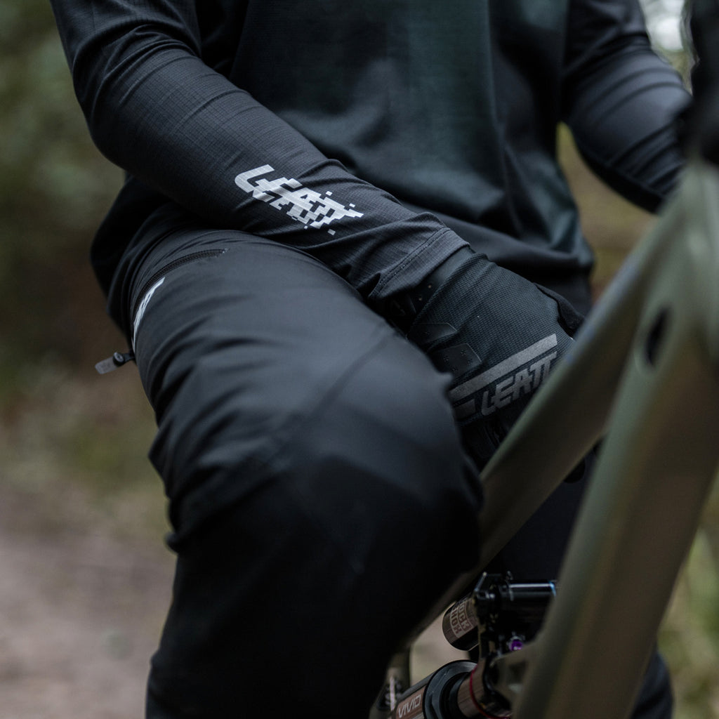 MTB Gravity 1.0 Ride Kit szymon godziek