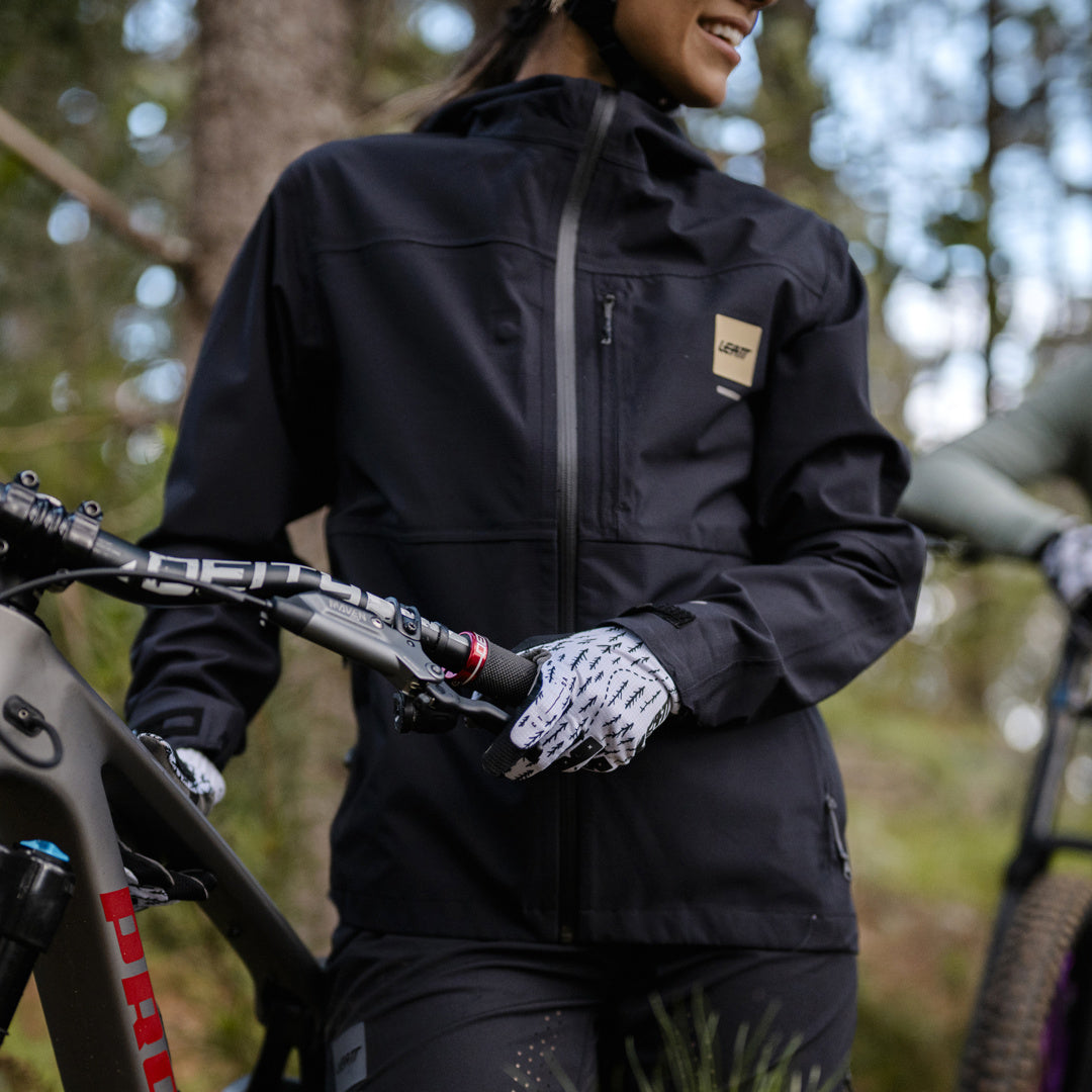 MTB HydraDri 3.0 Jacket W