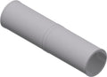 Spacer sleeve 58.5mm/Ø12mm