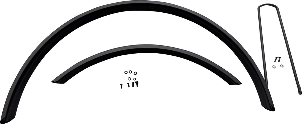 Mudguard set 700Cx53mm