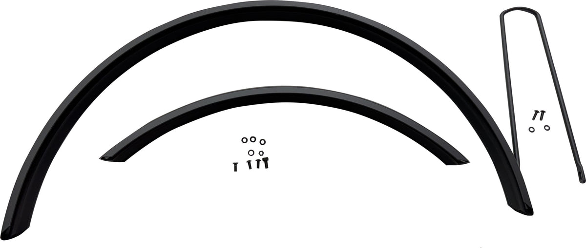 Mudguard set 700Cx53mm