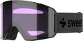 Boondock II L RIG Reflect Goggle - Lens Malaia
