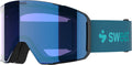 Boondock II L RIG Reflect Goggle - Lens