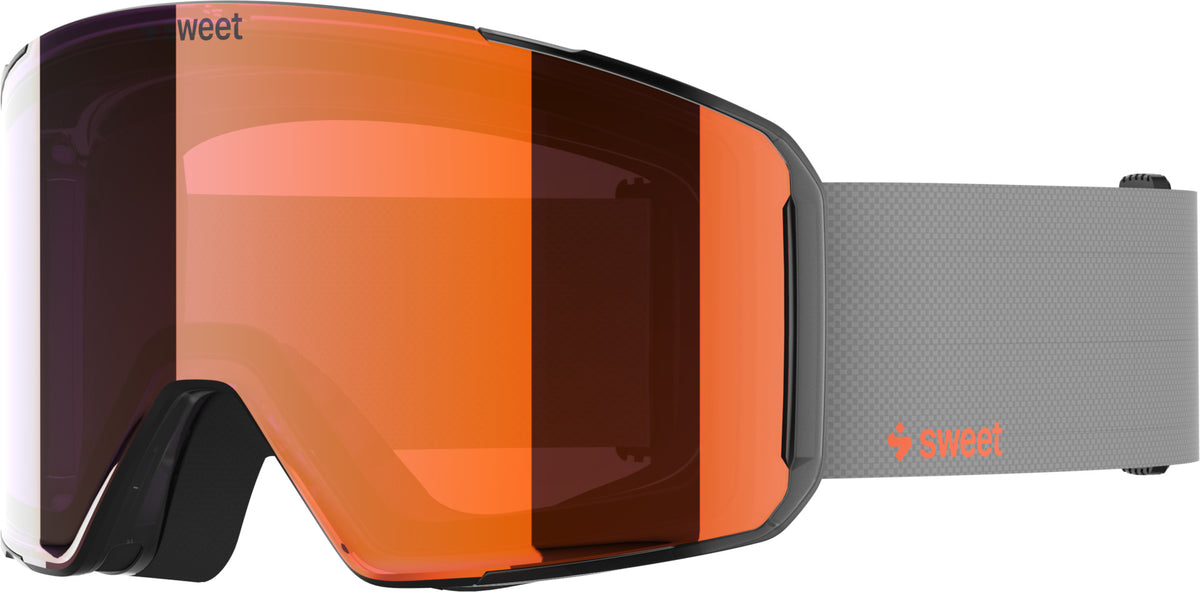 Boondock II L RIG Reflect Goggle - Lens