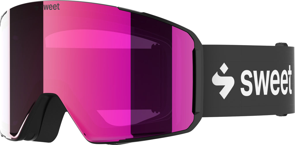 Boondock II L RIG Reflect Goggle - Lens