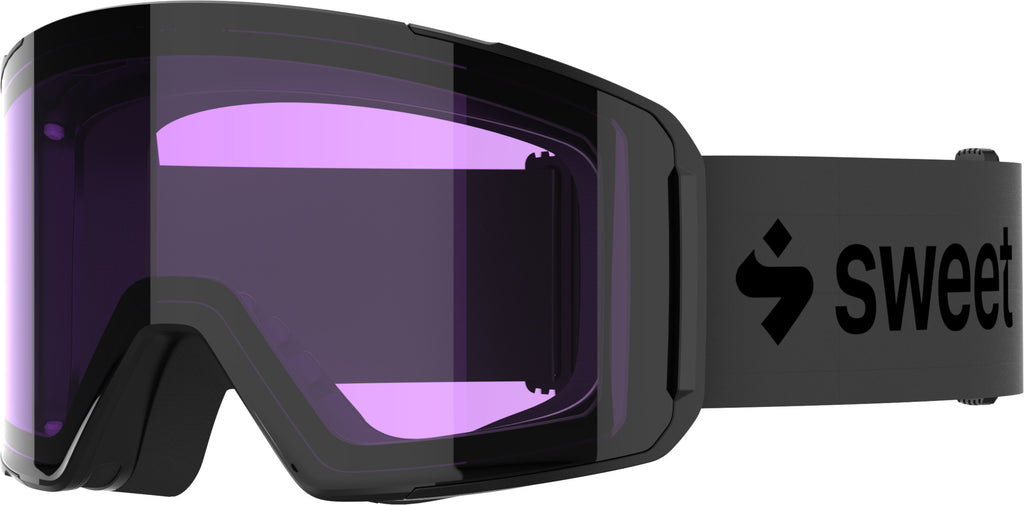Boondock II M RIG Reflect Goggle - Lens