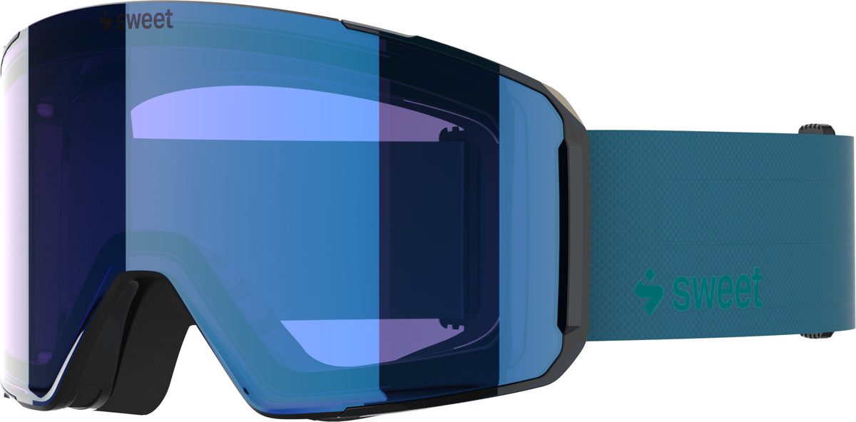 Boondock II M RIG Reflect Goggle - Lens
