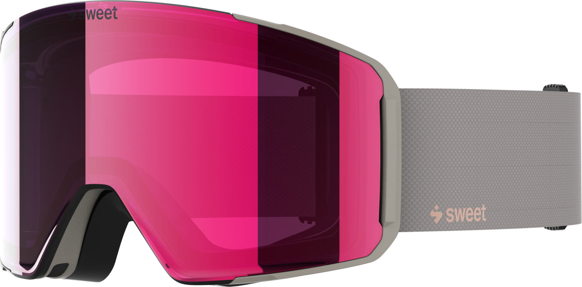 Boondock II M RIG Reflect Goggle - Lens