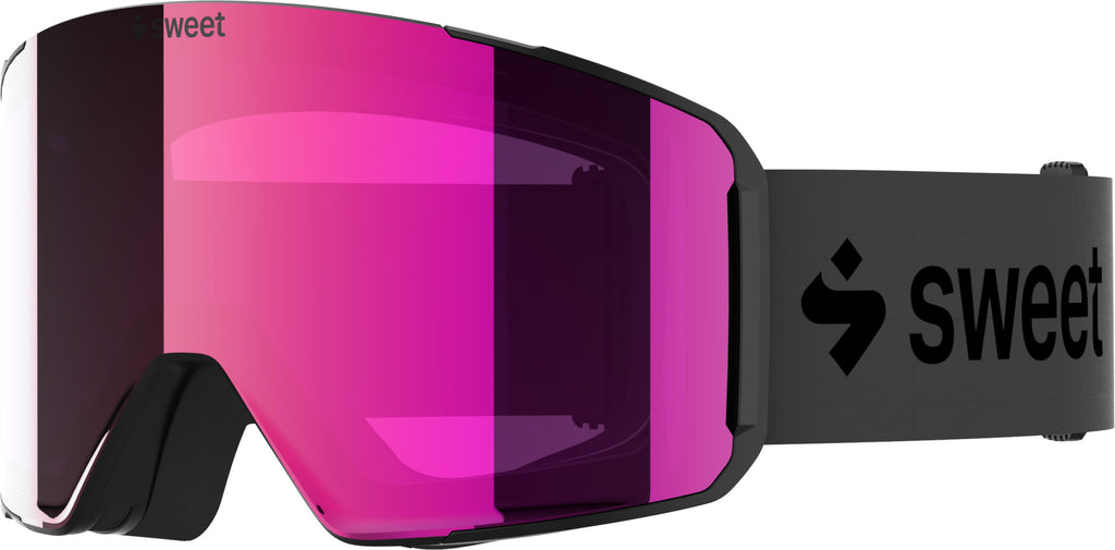 Boondock II M RIG Reflect Goggle - Lens