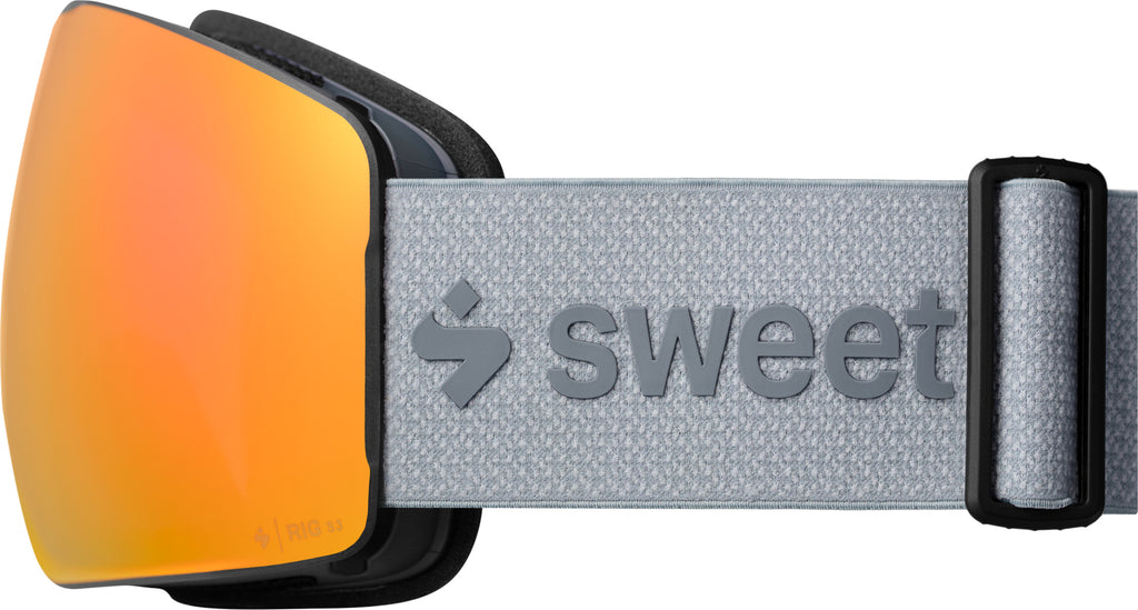 Connor RIG Reflect Goggle - Lens