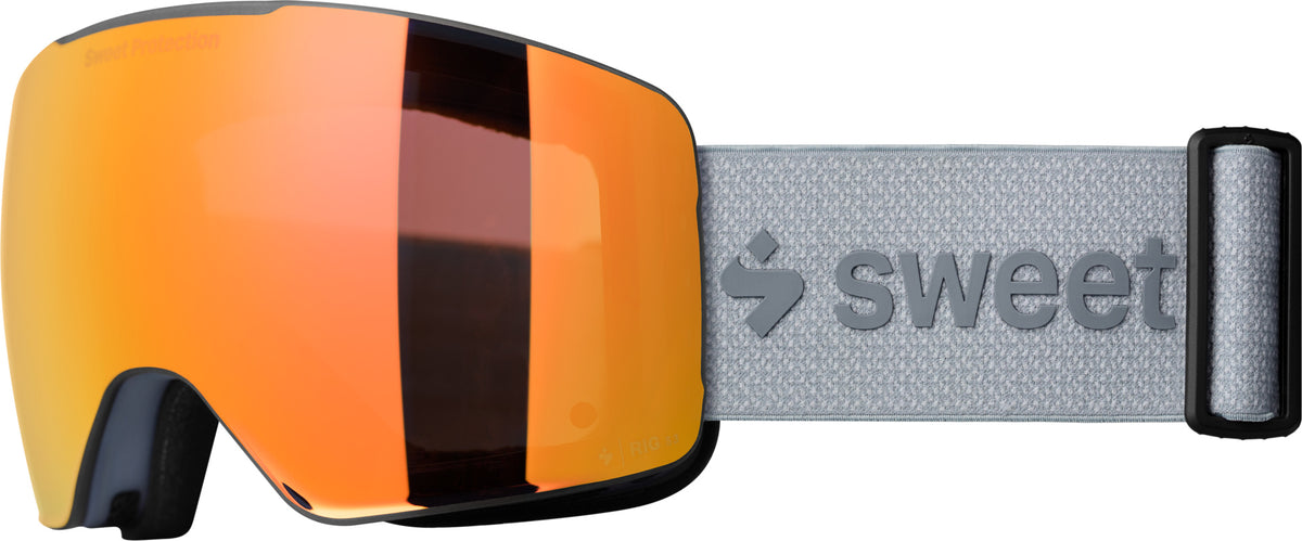Connor RIG Reflect Goggle - Lens