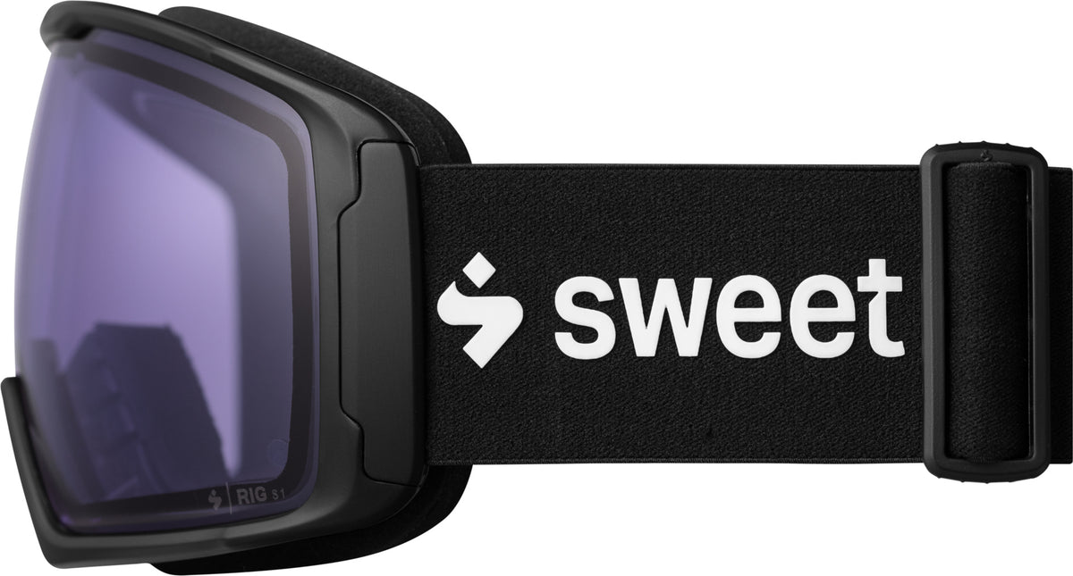 Clockwork MAX RIG Reflect Goggle - Lens