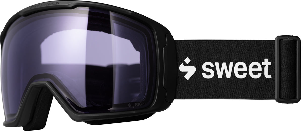 Clockwork MAX RIG Reflect Goggle - Lens