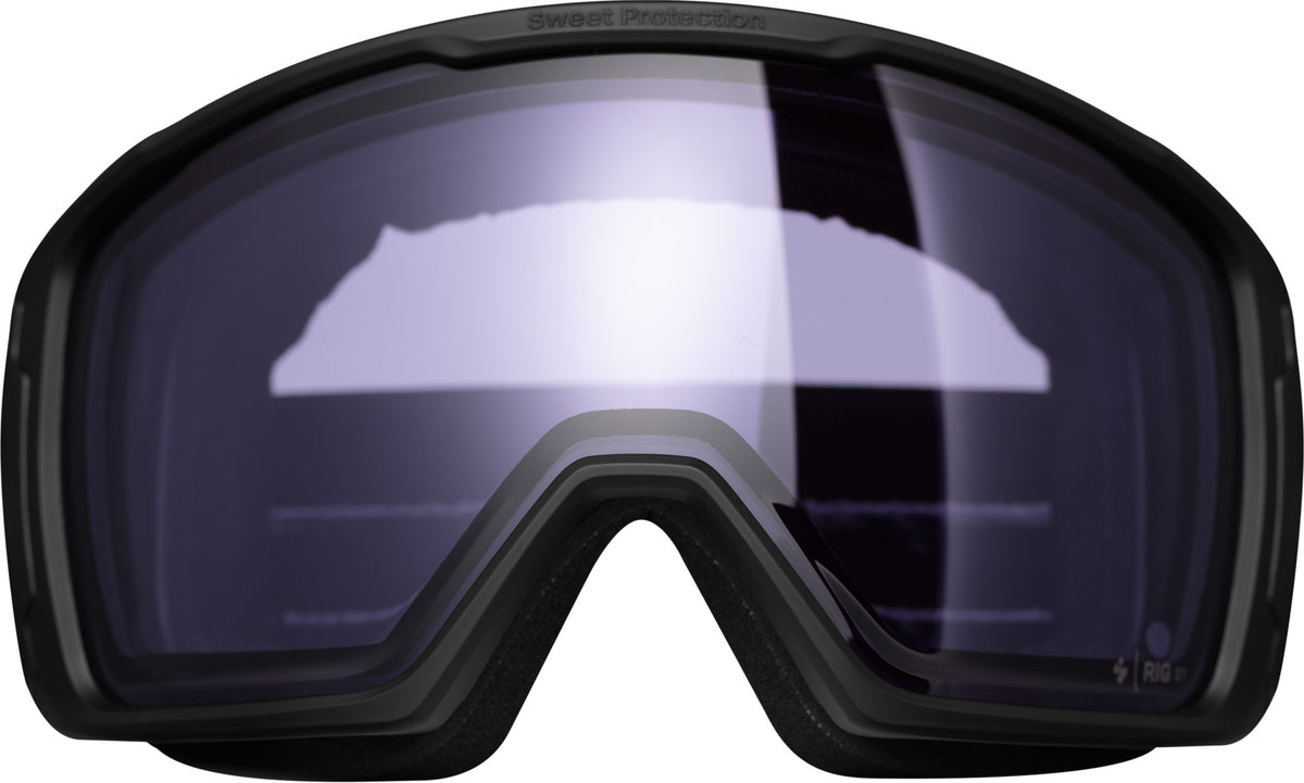Clockwork RIG Reflect Goggle - Lens