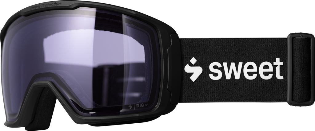 Clockwork RIG Reflect Goggle - Lens