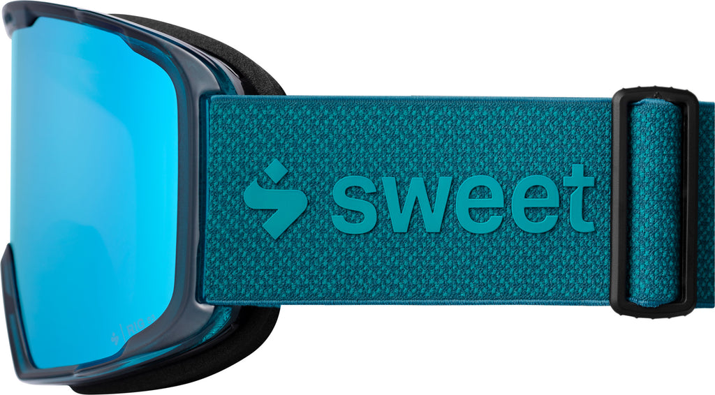 Durden RIG Reflect Goggle - Lens