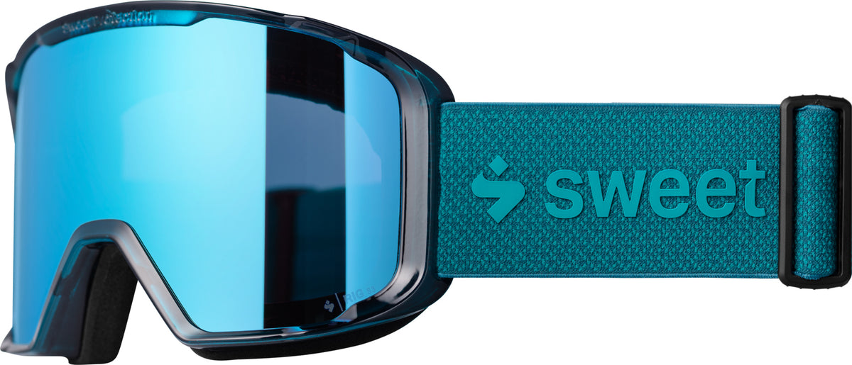 Durden RIG Reflect Goggle - Lens