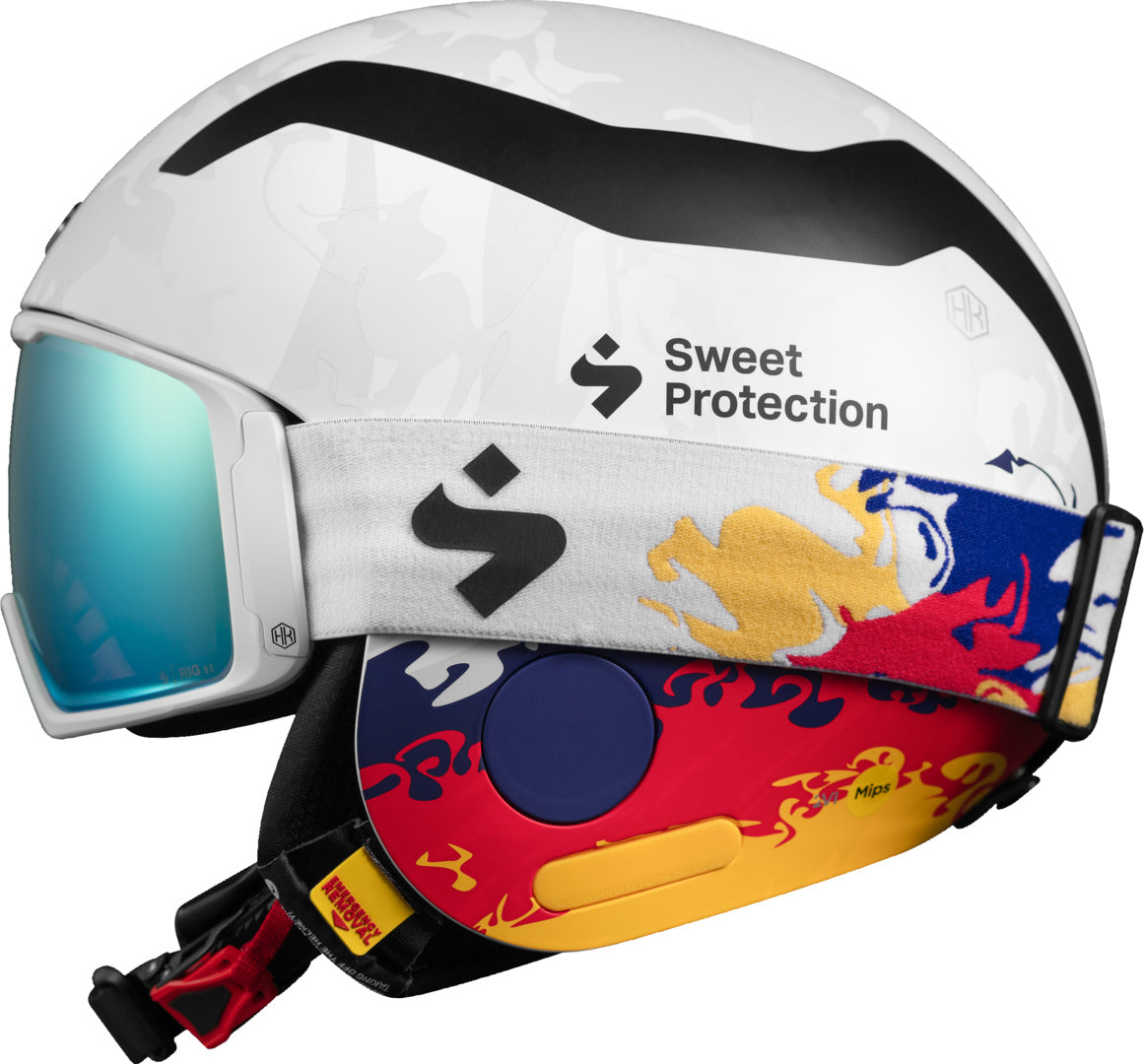 Clockwork MAX RIG Reflect TE Goggle - Lens