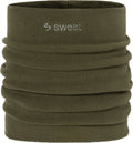 Fleece tube kombu
