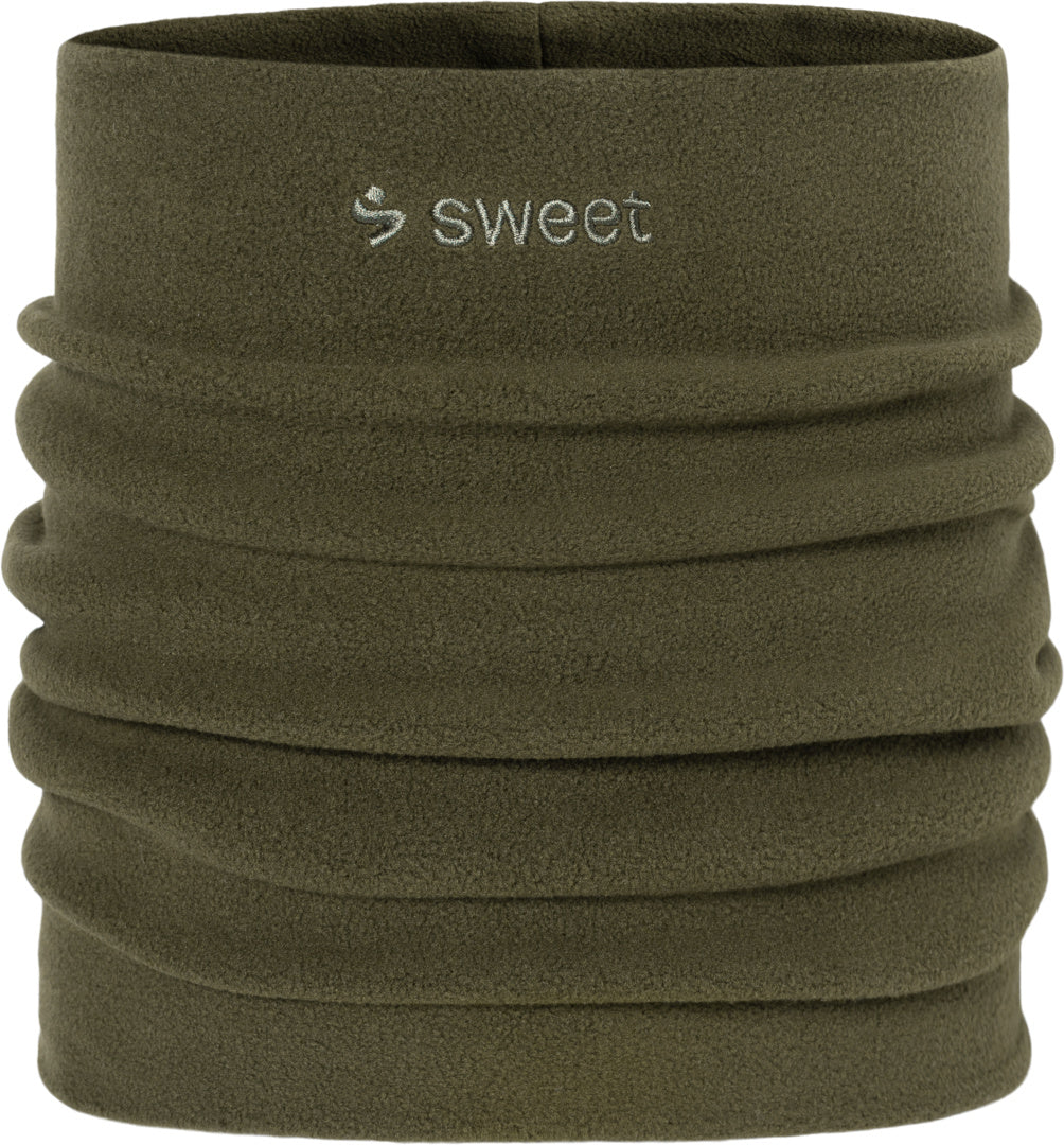 Fleece tube kombu