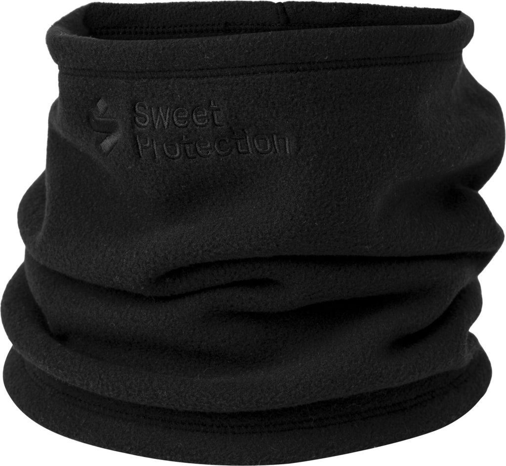 Fleece tube