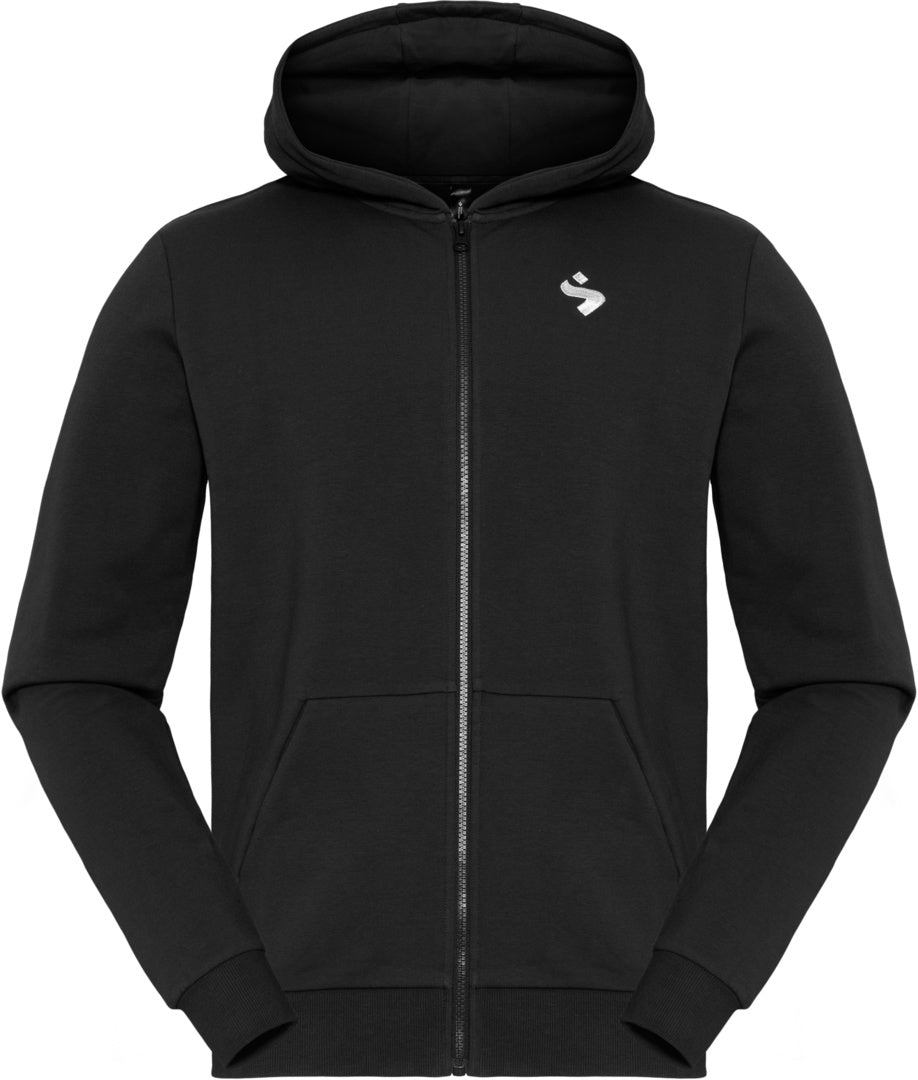 Essential Zip Hoodie