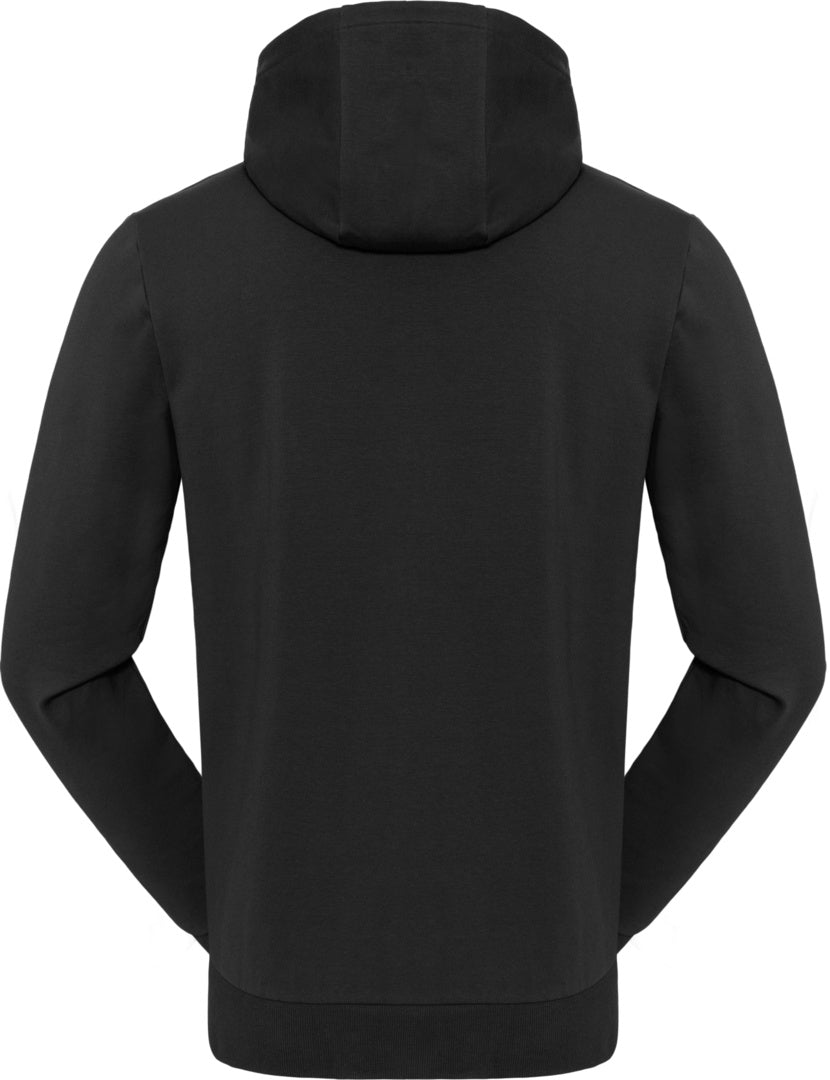 Essential Zip Hoodie