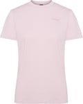 Essential T-Shirt Wmn pale lilac