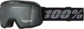 VALNOR II Goggle Base - Clear Lens