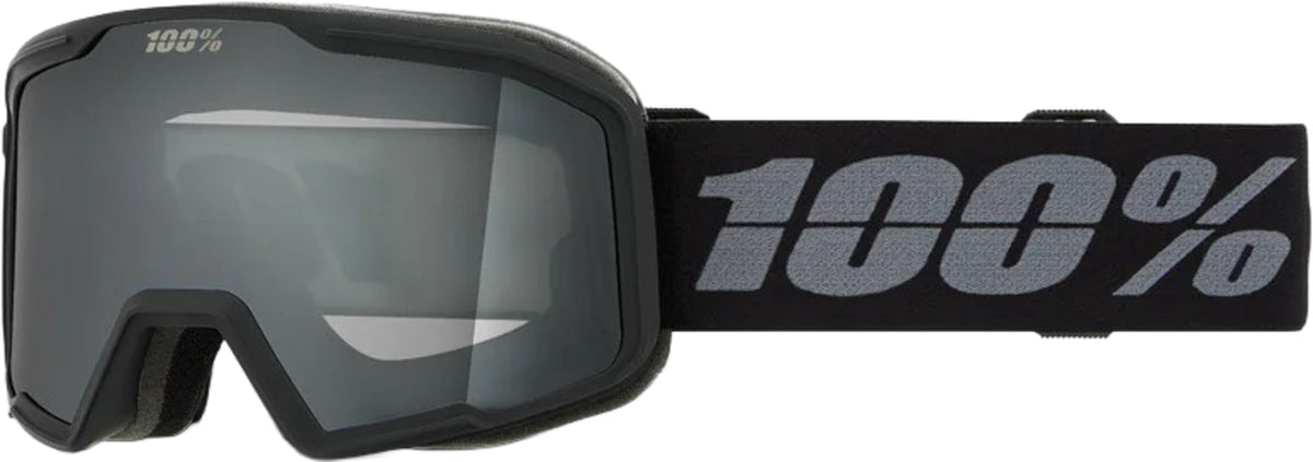 VALNOR II Goggle Base - Clear Lens