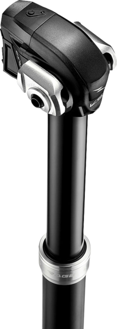 RAGE Circuit seat post