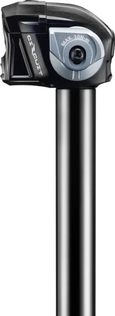 RAGE Circuit seat post