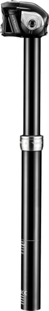 RAGE Circuit seat post