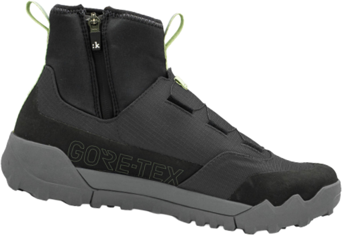 Nanuq 2 Flat GTX Shoes