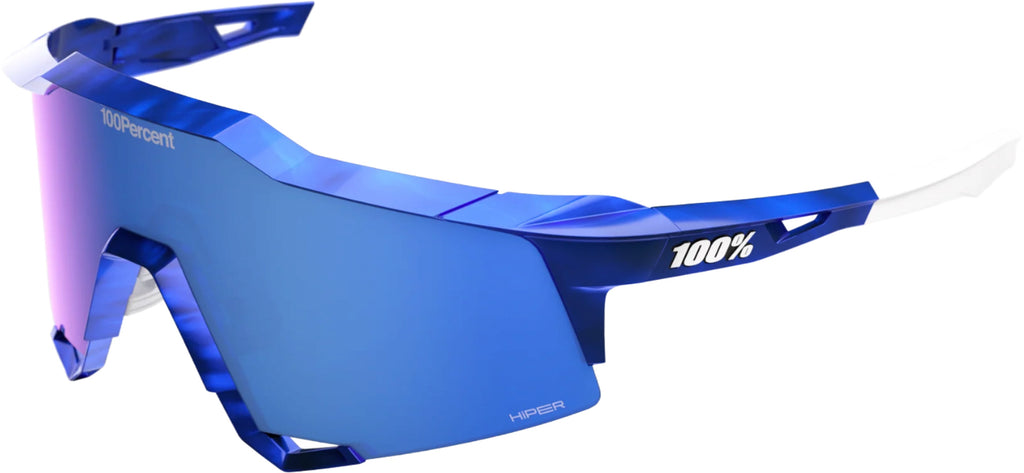 Speedcraft RBH Gloss Holographic - HiPER Royal Blu