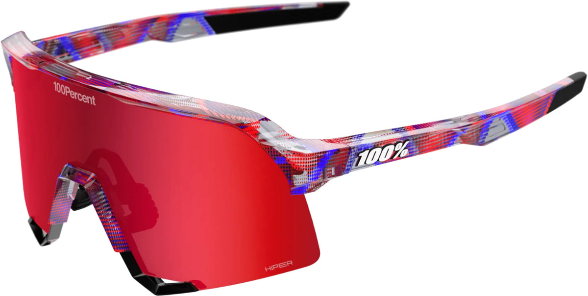 S3 FDJ Gloss Translucent - HiPER Fire Mirr