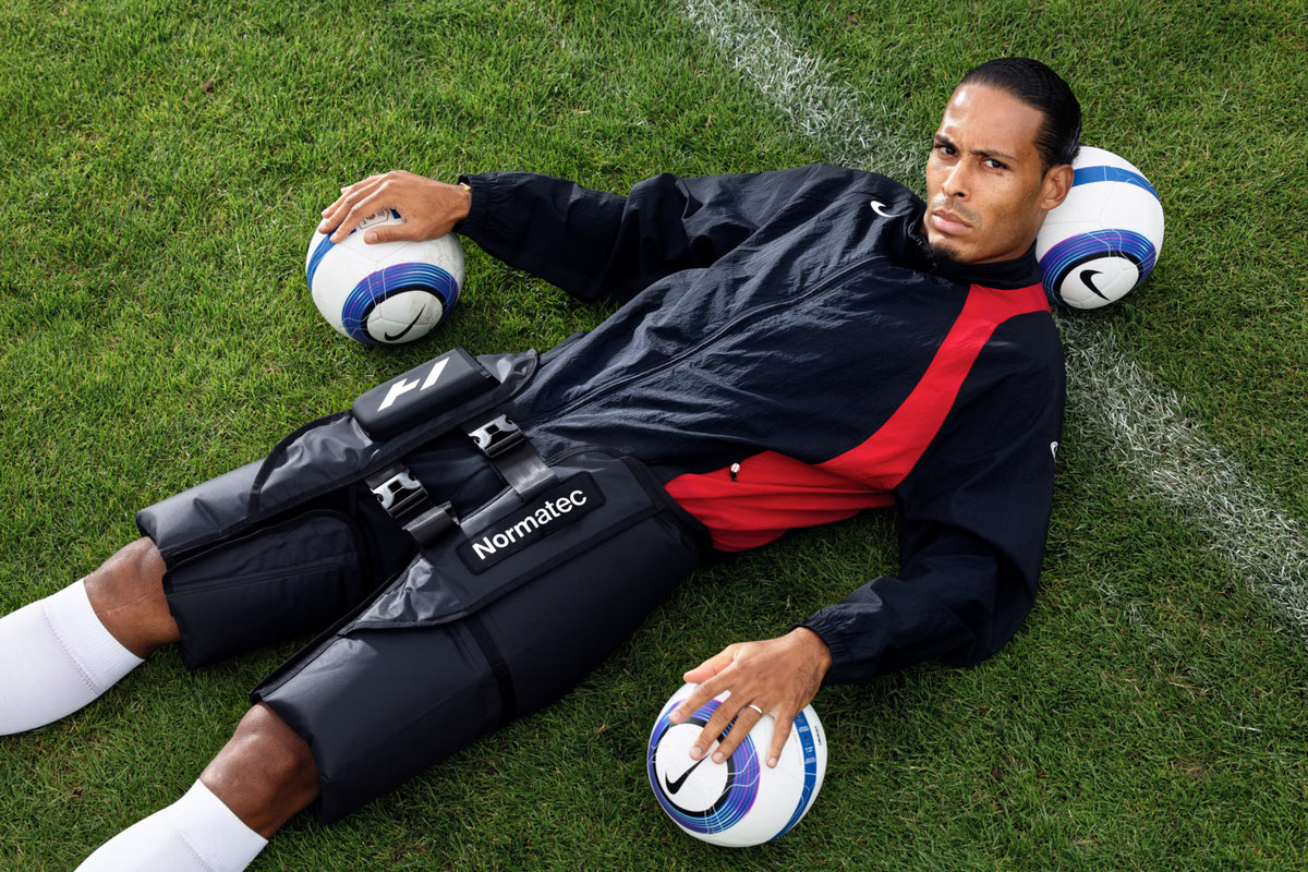 Hyperice Normatec Premier Hip