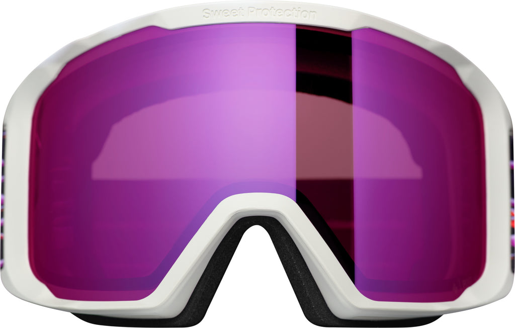 Durden RIG Reflect Goggle - Lens